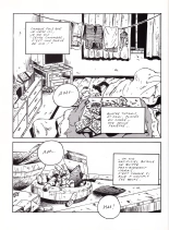 13 mètres carrés : page 2