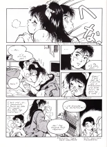 13 mètres carrés : page 6