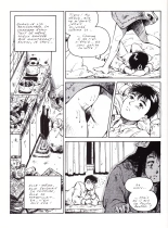 13 mètres carrés : page 8