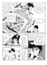 13 mètres carrés : page 10