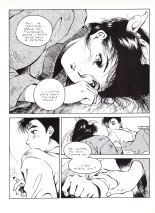 13 mètres carrés : page 12