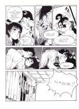 13 mètres carrés : page 14