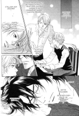 17-Sai no Hisoka na Yokujou - Secret love of 17 years old Ch.1-4 : page 7