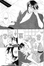 17-Sai no Hisoka na Yokujou - Secret love of 17 years old Ch.1-4 : page 10