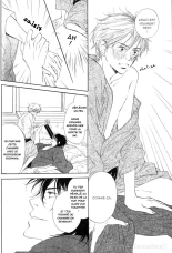 17-Sai no Hisoka na Yokujou - Secret love of 17 years old Ch.1-4 : page 11