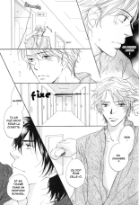17-Sai no Hisoka na Yokujou - Secret love of 17 years old Ch.1-4 : page 12
