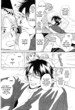 17-Sai no Hisoka na Yokujou - Secret love of 17 years old Ch.1-4 : page 13