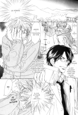 17-Sai no Hisoka na Yokujou - Secret love of 17 years old Ch.1-4 : page 14