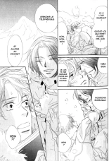 17-Sai no Hisoka na Yokujou - Secret love of 17 years old Ch.1-4 : page 16