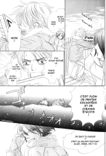17-Sai no Hisoka na Yokujou - Secret love of 17 years old Ch.1-4 : page 18