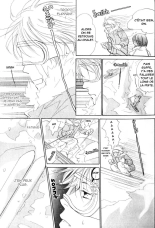 17-Sai no Hisoka na Yokujou - Secret love of 17 years old Ch.1-4 : page 20