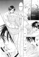 17-Sai no Hisoka na Yokujou - Secret love of 17 years old Ch.1-4 : page 24