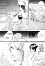 17-Sai no Hisoka na Yokujou - Secret love of 17 years old Ch.1-4 : page 26