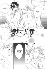 17-Sai no Hisoka na Yokujou - Secret love of 17 years old Ch.1-4 : page 27
