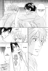 17-Sai no Hisoka na Yokujou - Secret love of 17 years old Ch.1-4 : page 29