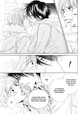 17-Sai no Hisoka na Yokujou - Secret love of 17 years old Ch.1-4 : page 30