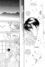 17-Sai no Hisoka na Yokujou - Secret love of 17 years old Ch.1-4 : page 36