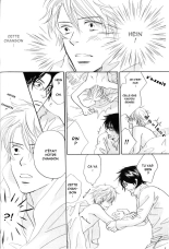 17-Sai no Hisoka na Yokujou - Secret love of 17 years old Ch.1-4 : page 37