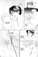 17-Sai no Hisoka na Yokujou - Secret love of 17 years old Ch.1-4 : page 40