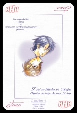 17-Sai no Hisoka na Yokujou - Secret love of 17 years old Ch.1-4 : page 42