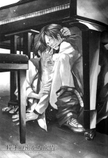 17-Sai no Hisoka na Yokujou - Secret love of 17 years old Ch.1-4 : page 43
