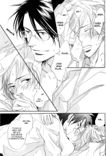 17-Sai no Hisoka na Yokujou - Secret love of 17 years old Ch.1-4 : page 46