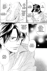 17-Sai no Hisoka na Yokujou - Secret love of 17 years old Ch.1-4 : page 47