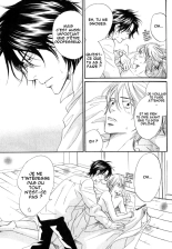 17-Sai no Hisoka na Yokujou - Secret love of 17 years old Ch.1-4 : page 48