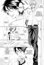 17-Sai no Hisoka na Yokujou - Secret love of 17 years old Ch.1-4 : page 50