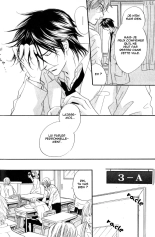 17-Sai no Hisoka na Yokujou - Secret love of 17 years old Ch.1-4 : page 51