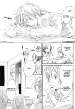 17-Sai no Hisoka na Yokujou - Secret love of 17 years old Ch.1-4 : page 52