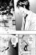 17-Sai no Hisoka na Yokujou - Secret love of 17 years old Ch.1-4 : page 55
