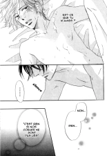 17-Sai no Hisoka na Yokujou - Secret love of 17 years old Ch.1-4 : page 64