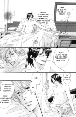 17-Sai no Hisoka na Yokujou - Secret love of 17 years old Ch.1-4 : page 65