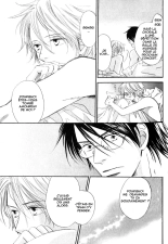 17-Sai no Hisoka na Yokujou - Secret love of 17 years old Ch.1-4 : page 66