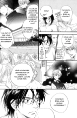 17-Sai no Hisoka na Yokujou - Secret love of 17 years old Ch.1-4 : page 67