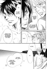 17-Sai no Hisoka na Yokujou - Secret love of 17 years old Ch.1-4 : page 68