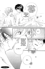 17-Sai no Hisoka na Yokujou - Secret love of 17 years old Ch.1-4 : page 69