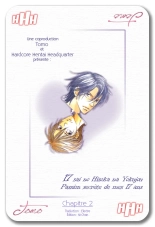 17-Sai no Hisoka na Yokujou - Secret love of 17 years old Ch.1-4 : page 70