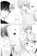 17-Sai no Hisoka na Yokujou - Secret love of 17 years old Ch.1-4 : page 80