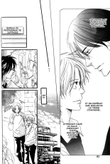 17-Sai no Hisoka na Yokujou - Secret love of 17 years old Ch.1-4 : page 82