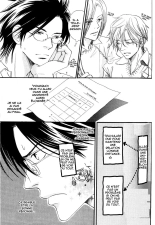 17-Sai no Hisoka na Yokujou - Secret love of 17 years old Ch.1-4 : page 83