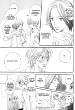 17-Sai no Hisoka na Yokujou - Secret love of 17 years old Ch.1-4 : page 87