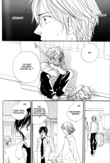 17-Sai no Hisoka na Yokujou - Secret love of 17 years old Ch.1-4 : page 88