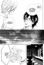 17-Sai no Hisoka na Yokujou - Secret love of 17 years old Ch.1-4 : page 89