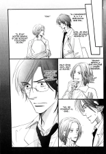 17-Sai no Hisoka na Yokujou - Secret love of 17 years old Ch.1-4 : page 91