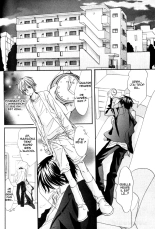 17-Sai no Hisoka na Yokujou - Secret love of 17 years old Ch.1-4 : page 100