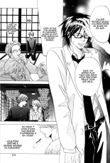 17-Sai no Hisoka na Yokujou - Secret love of 17 years old Ch.1-4 : page 113
