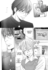 17-Sai no Hisoka na Yokujou - Secret love of 17 years old Ch.1-4 : page 114