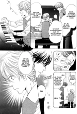 17-Sai no Hisoka na Yokujou - Secret love of 17 years old Ch.1-4 : page 115